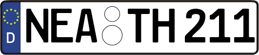 NEA-TH211