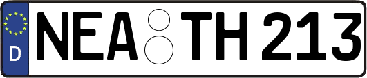 NEA-TH213