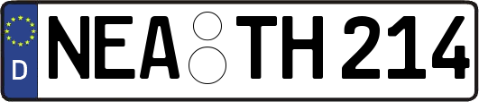 NEA-TH214