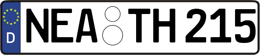 NEA-TH215