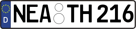 NEA-TH216