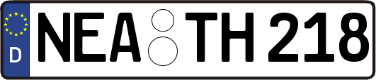 NEA-TH218