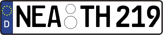 NEA-TH219
