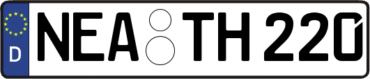 NEA-TH220