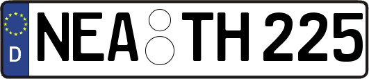 NEA-TH225