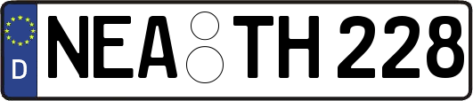 NEA-TH228