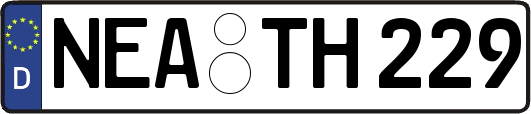 NEA-TH229