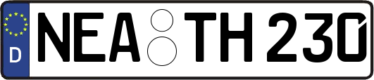 NEA-TH230