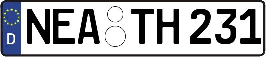 NEA-TH231
