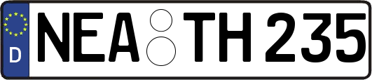 NEA-TH235
