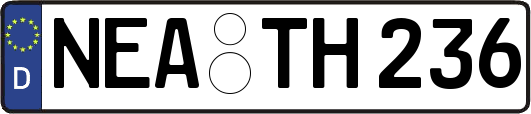 NEA-TH236