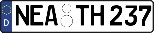 NEA-TH237
