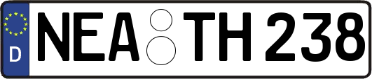 NEA-TH238
