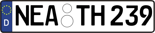NEA-TH239