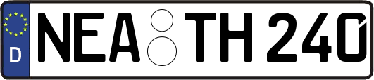 NEA-TH240