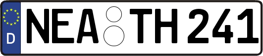 NEA-TH241