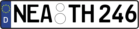 NEA-TH246