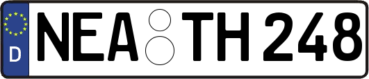 NEA-TH248