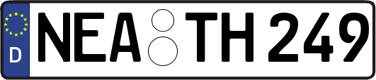NEA-TH249