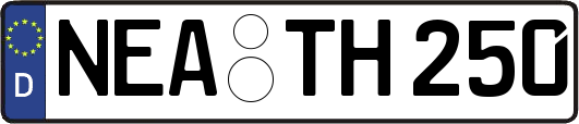 NEA-TH250