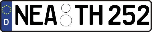 NEA-TH252