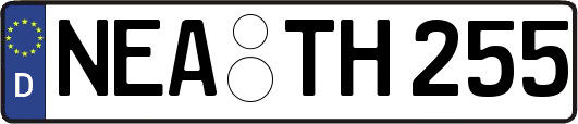 NEA-TH255