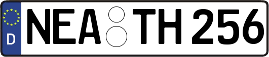 NEA-TH256