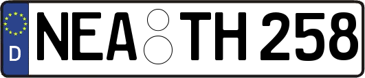 NEA-TH258
