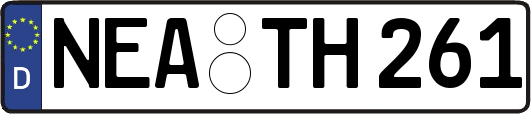 NEA-TH261