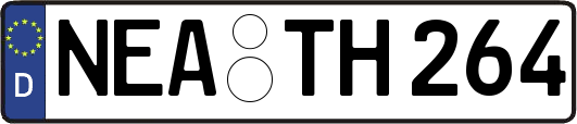 NEA-TH264