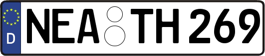 NEA-TH269