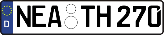 NEA-TH270