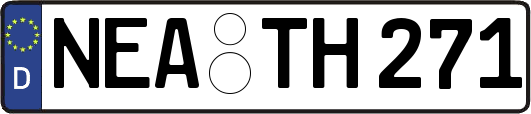 NEA-TH271