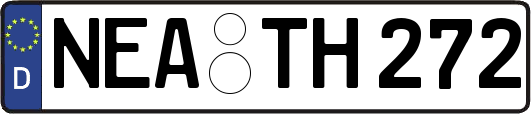 NEA-TH272