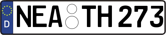 NEA-TH273