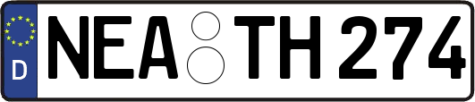 NEA-TH274