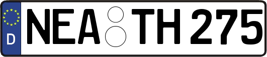 NEA-TH275