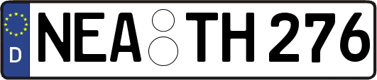 NEA-TH276