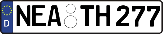 NEA-TH277
