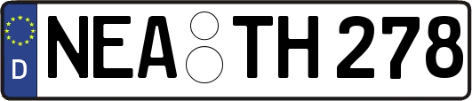NEA-TH278