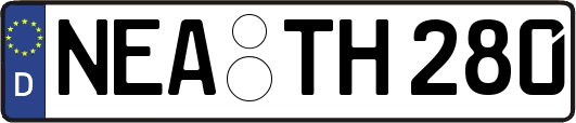 NEA-TH280