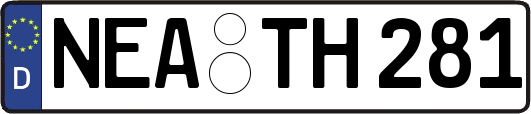 NEA-TH281
