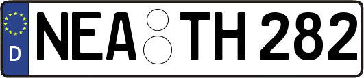 NEA-TH282