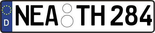 NEA-TH284