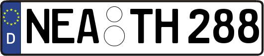 NEA-TH288