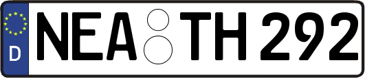 NEA-TH292
