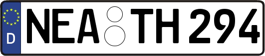 NEA-TH294