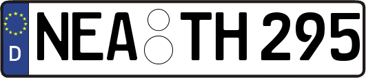 NEA-TH295