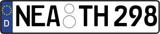NEA-TH298