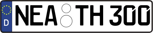 NEA-TH300
